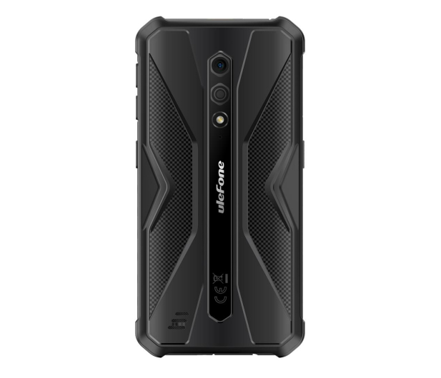 Ulefone Armor X12 3/32GB czarny UF-AX12_NC/BK - 1340651 - zdjęcie 3